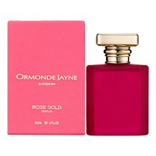 Ormonde Jayne Rose Gold фото духи