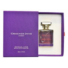 Ormonde Jayne Sensual Love фото духи