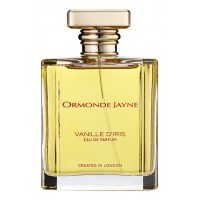 Ormonde Jayne Vanille d’Iris