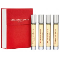 Ormonde Jayne Vanille Des Afriques Intensivo фото духи