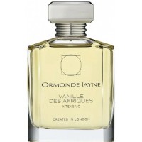 Ormonde Jayne Vanille Des Afriques Intensivo