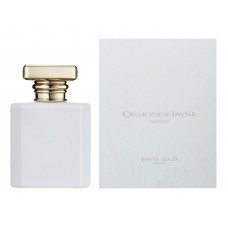 Ormonde Jayne White Gold фото духи