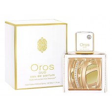 Sterling Parfums Oros Oud