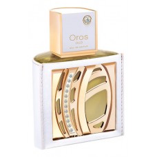 Sterling Parfums Oros Oud фото духи