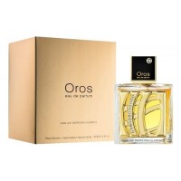 Sterling Parfums Oros Pour Femme Sterling Parfums Oros Pour Femme