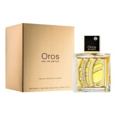 Sterling Parfums Oros Pour Femme