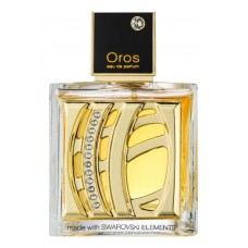 Sterling Parfums Oros Pour Femme фото духи