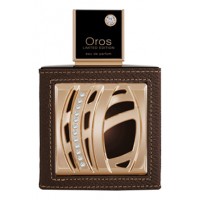 Sterling Parfums Oros Pour Homme Limited Edition