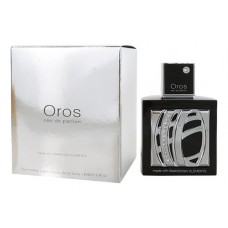 Sterling Parfums Oros Pour Homme