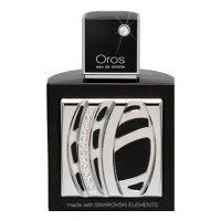 Sterling Parfums Oros Pour Homme