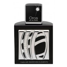 Sterling Parfums Oros Pour Homme фото духи