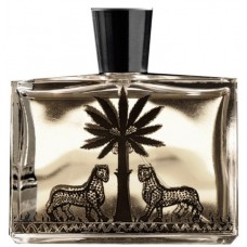 Ortigia Sicilia Ambra Nera фото духи