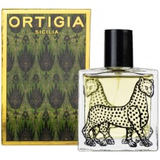 Ortigia Sicilia Bergamotto фото духи