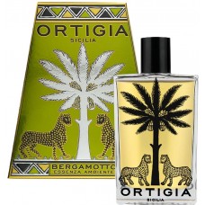 Ortigia Sicilia Bergamotto фото духи
