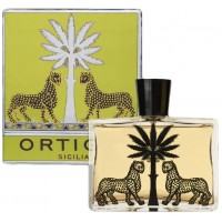 Ortigia Sicilia Lime Di Sicilia