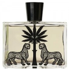 Ortigia Sicilia Lime Di Sicilia фото духи