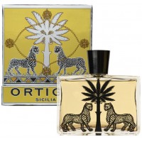 Ortigia Sicilia Zagara