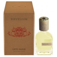 Orto Parisi Risvelium Orto Parisi Risvelium