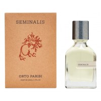 Orto Parisi Seminalis Orto Parisi Seminalis