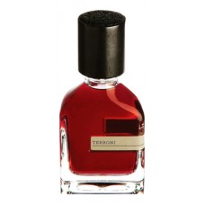 Orto Parisi Terroni фото духи