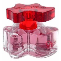 Oscar de la Renta Violet