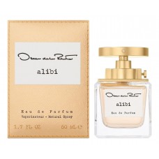 Oscar de la Renta Alibi Eau De Parfum фото духи