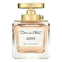 Oscar de la Renta Alibi Eau De Parfum