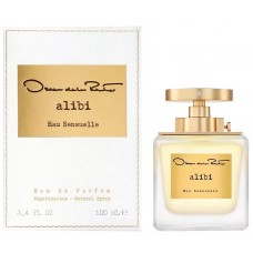 Oscar de la Renta Alibi Eau Sensuelle