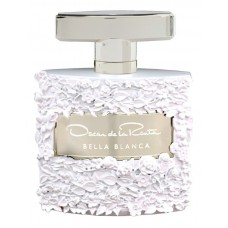 Oscar de la Renta Bella Blanca фото духи