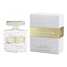 Oscar de la Renta Bella Blanca фото духи