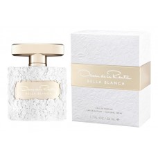 Oscar de la Renta Bella Blanca фото духи