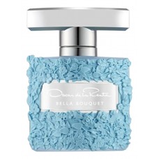 Oscar de la Renta Bella Bouquet фото духи