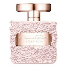 Oscar de la Renta Bella Rosa фото духи