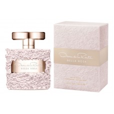 Oscar de la Renta Bella Rosa фото духи