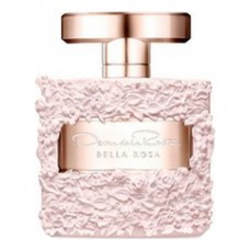 Oscar de la Renta Bella Rosa фото духи
