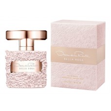 Oscar de la Renta Bella Rosa фото духи