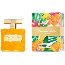 Oscar de la Renta Bella Soleil