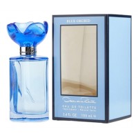 Oscar de la Renta Blue Orchid