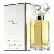 Oscar de la Renta Esprit d’Oscar фото духи