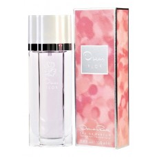 Oscar de la Renta Oscar Flor фото духи