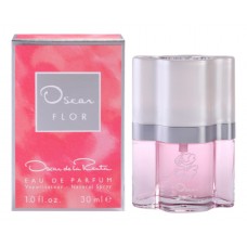 Oscar de la Renta Oscar Flor фото духи