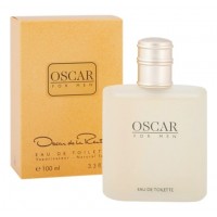 Oscar de la Renta Oscar for Men Oscar de la Renta Oscar for Men