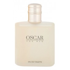 Oscar de la Renta Oscar for Men фото духи