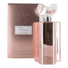 Oscar de la Renta Oscar Rose Gold фото духи
