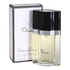 Oscar de la Renta Oscar фото духи