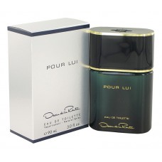 Oscar de la Renta Pour Lui фото духи