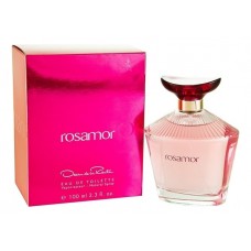 Oscar de la Renta Rosamor фото духи