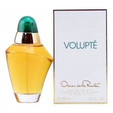 Oscar de la Renta Volupte фото духи