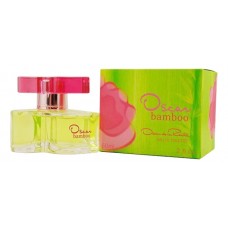 Oscar de la Renta Oscar Bamboo фото духи