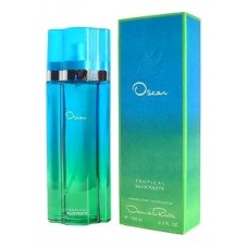 Oscar de la Renta Oscar Tropical фото духи